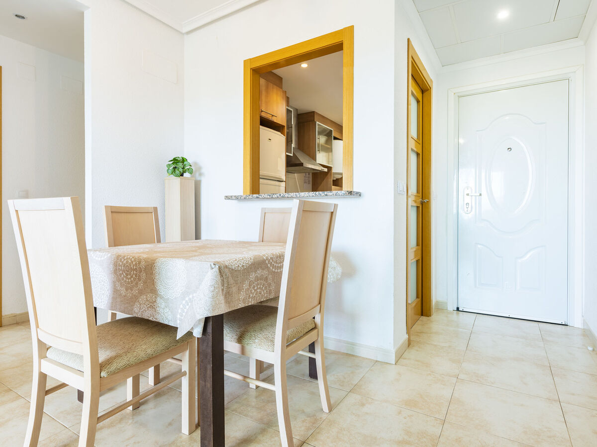Jardines del Mar III – Appartement vue mer à Oropesa - Photo 8