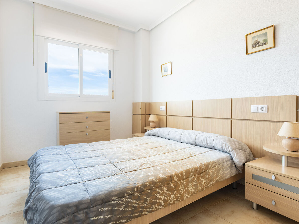 Jardines del Mar III – Appartement vue mer à Oropesa - Photo 12