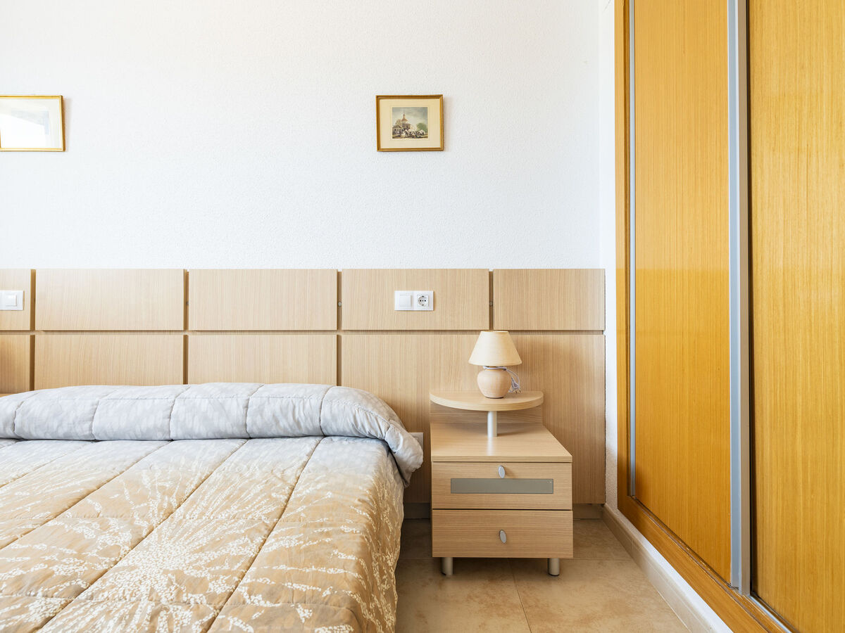 Jardines del Mar III – Appartement vue mer à Oropesa - Photo 13
