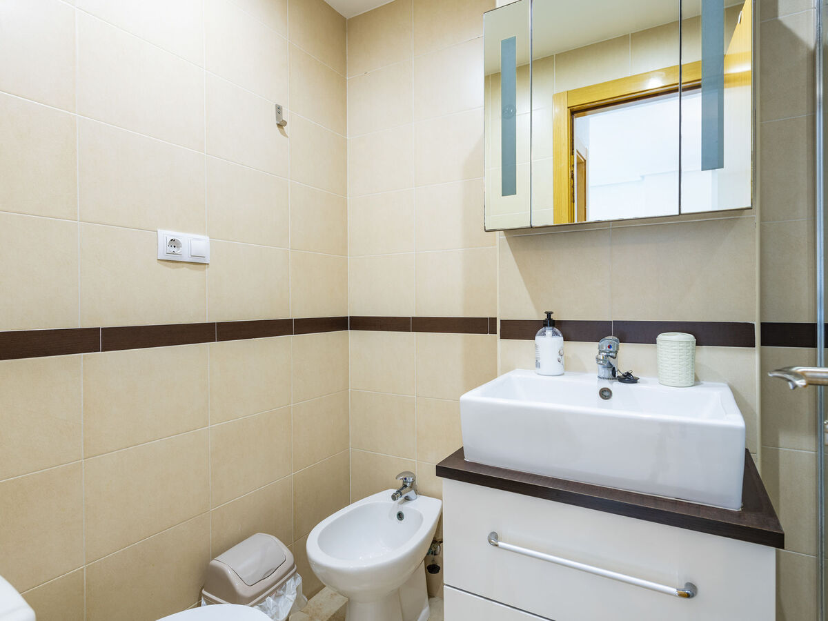 Jardines del Mar III – Appartement vue mer à Oropesa - Photo 15
