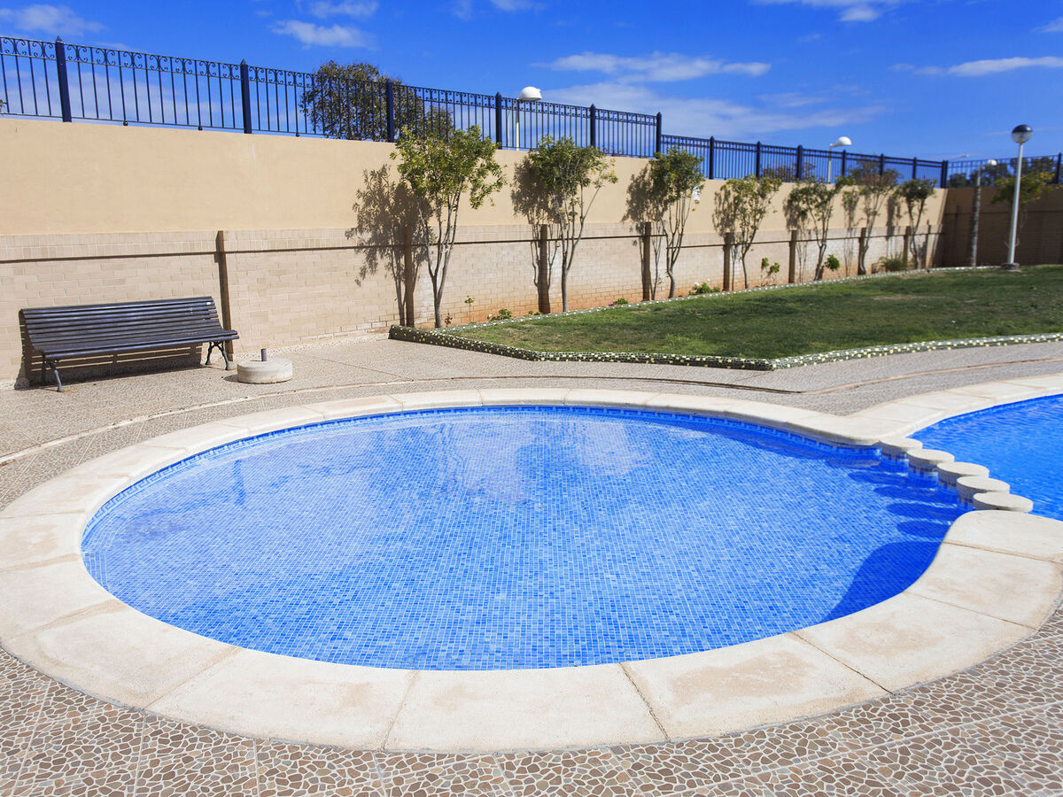 Jardines del Mar III – Appartement vue mer à Oropesa - Photo 16