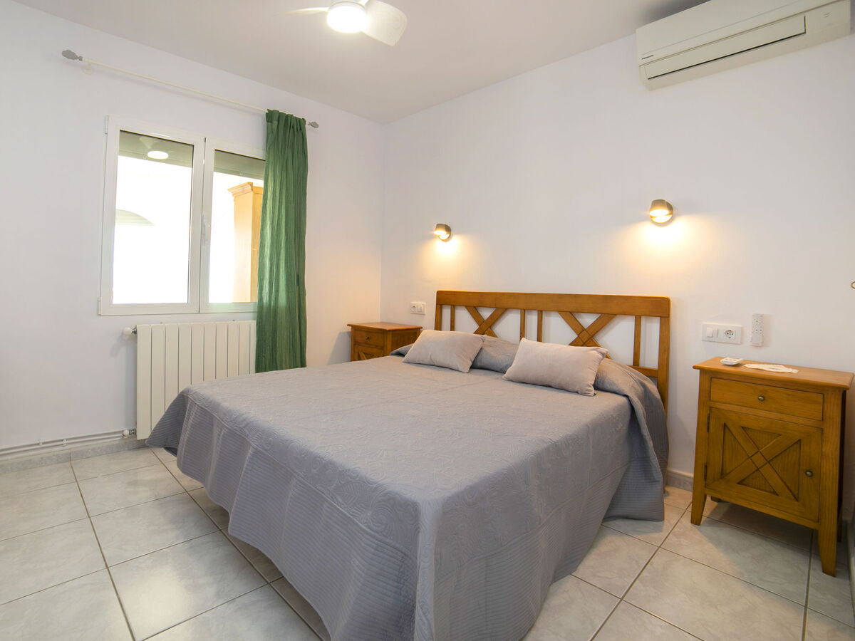 Villa Louisa – piscine privée et vue mer à Calpe - Photo 4
