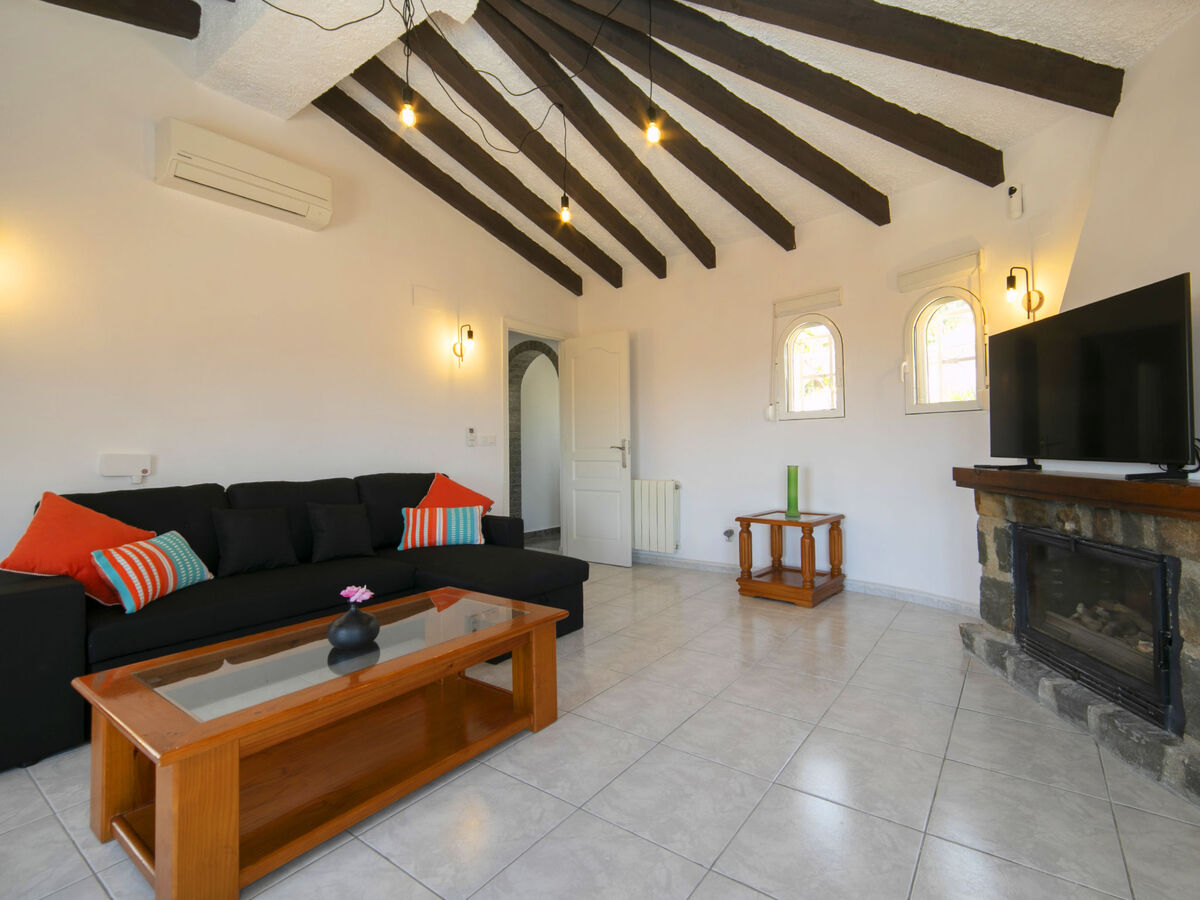 Villa Louisa – piscine privée et vue mer à Calpe - Photo 6