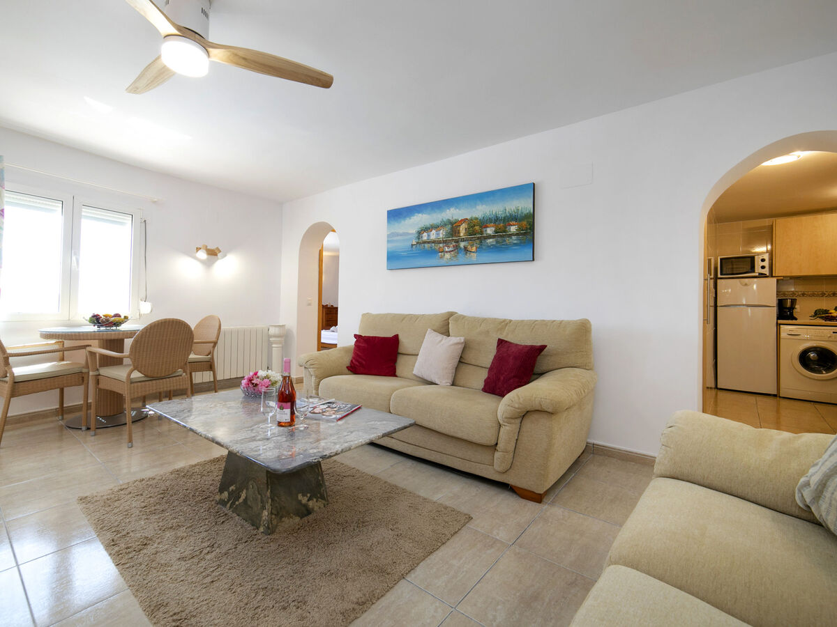 Villa Louisa – piscine privée et vue mer à Calpe - Photo 18