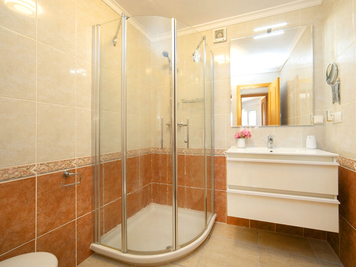 Villa Louisa – piscine privée et vue mer à Calpe - Photo 22