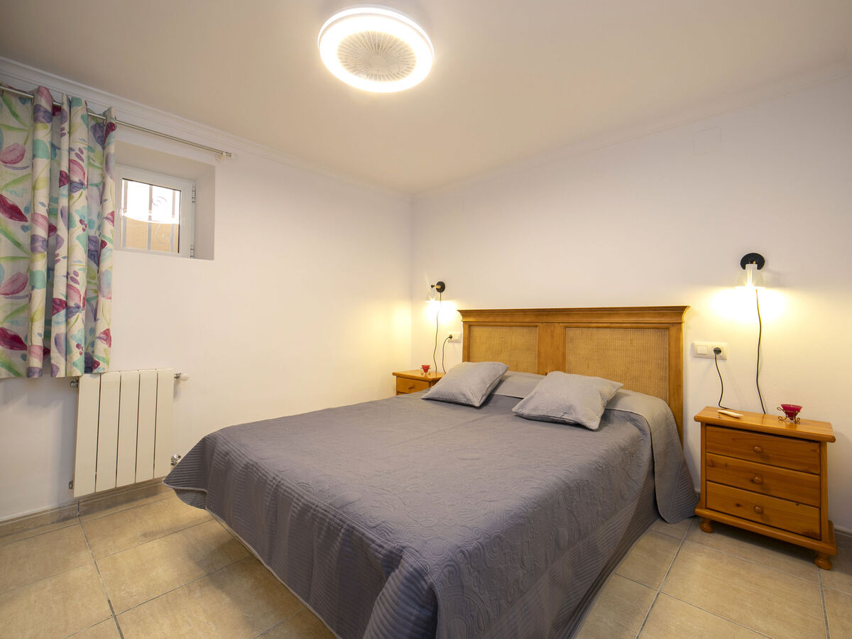 Villa Louisa – piscine privée et vue mer à Calpe - Photo 23