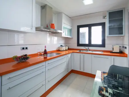 Cap-Negret, Location Appartement 4 personnes à Altea - Photo 3