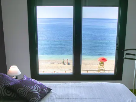 Cap-Negret, Location Appartement 4 personnes à Altea - Photo 4
