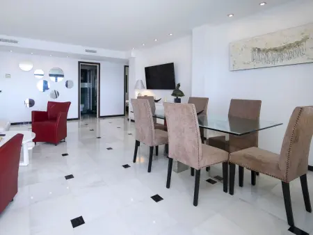 Cap-Negret, Location Appartement 4 personnes à Altea - Photo 5
