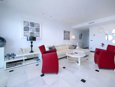 Cap-Negret, Location Appartement 4 personnes à Altea - Photo 6