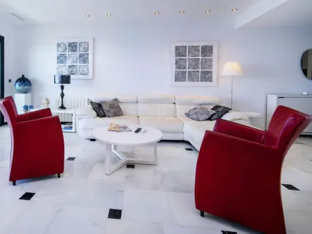 Cap-Negret, Location Appartement 4 personnes à Altea - Photo 7