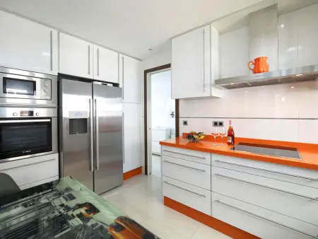 Cap-Negret, Location Appartement 4 personnes à Altea - Photo 8