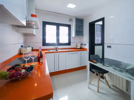 Cap-Negret, Location Appartement 4 personnes à Altea - Photo 9