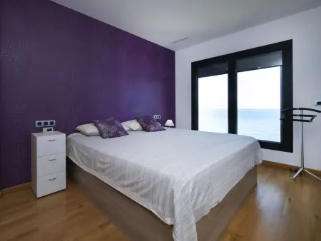 Cap-Negret, Location Appartement 4 personnes à Altea - Photo 10