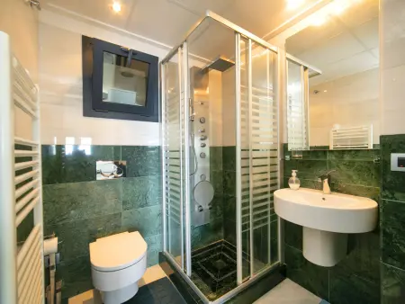 Cap-Negret, Location Appartement 4 personnes à Altea - Photo 13