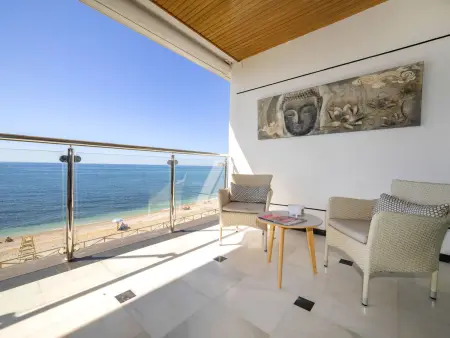 Cap-Negret, Location Appartement 4 personnes à Altea - Photo 15