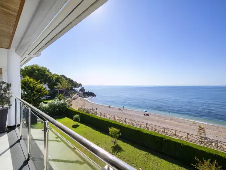Cap-Negret, Location Appartement 4 personnes à Altea - Photo 16