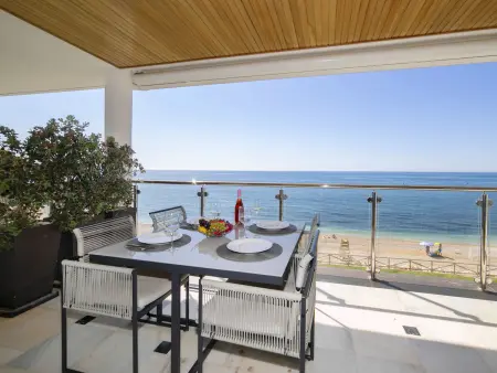 Cap-Negret, Location Appartement 4 personnes à Altea - Photo 17