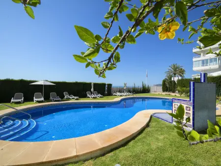 Cap-Negret, Location Appartement 4 personnes à Altea - Photo 18