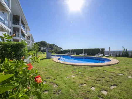 Cap-Negret, Location Appartement 4 personnes à Altea - Photo 20