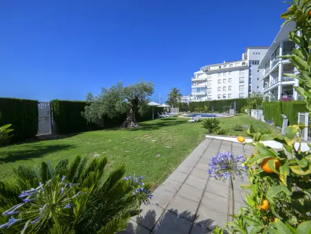 Cap-Negret, Location Appartement 4 personnes à Altea - Photo 21