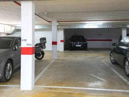 Cap-Negret, Location Appartement 4 personnes à Altea - Photo 24