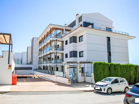 Cap-Negret, Location Appartement 4 personnes à Altea - Photo 26