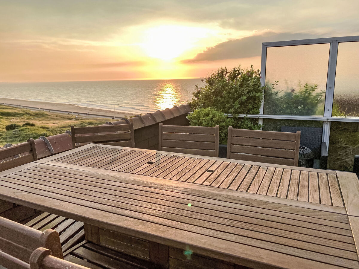 Appartement Horizon Marin vue mer à Cabourg - Photo 5