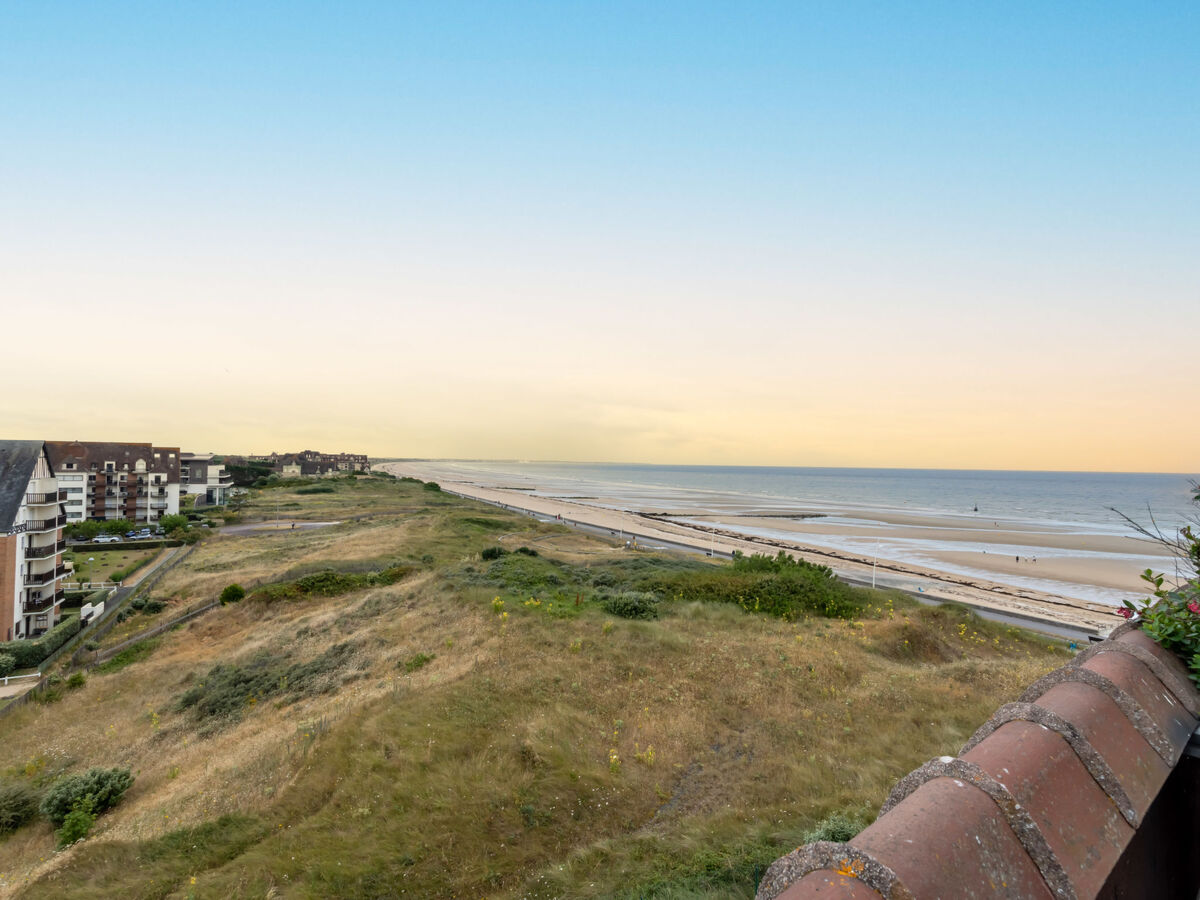 Appartement Horizon Marin vue mer à Cabourg - Photo 14