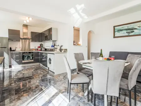 Location maison de vacances à Cabourg