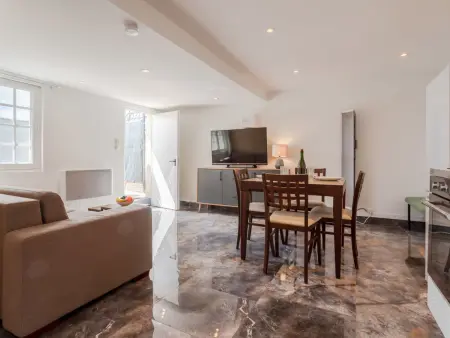 Location maison de vacances à Cabourg