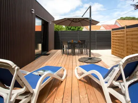 Location maison à Tharon Plage