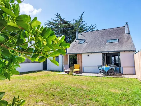 Er Blei Mor, Maison 6 personnes à Arzon - Photo 3