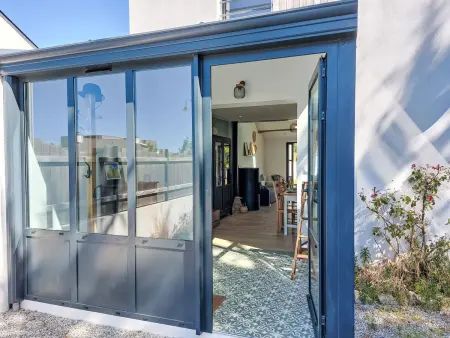 Er Blei Mor, Maison 6 personnes à Arzon - Photo 4