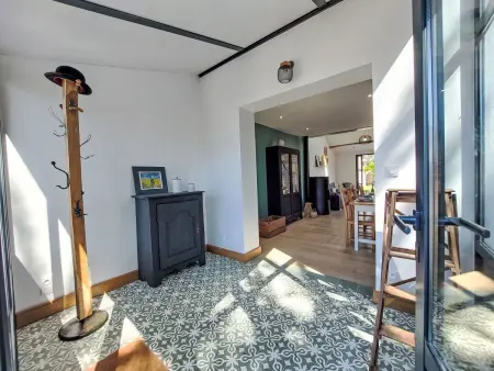 Er Blei Mor, Maison 6 personnes à Arzon - Photo 5