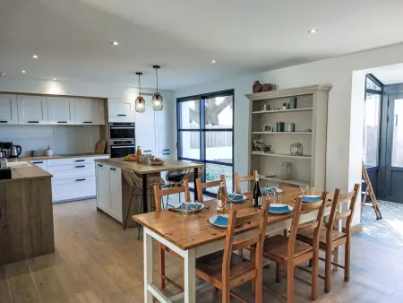 Er Blei Mor, Maison 6 personnes à Arzon - Photo 7