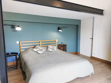 Er Blei Mor, Maison 6 personnes à Arzon - Photo 15