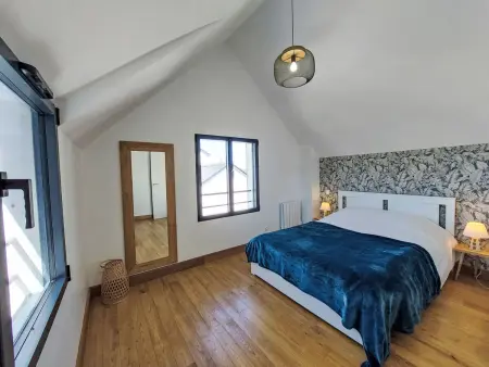Er Blei Mor, Maison 6 personnes à Arzon - Photo 16