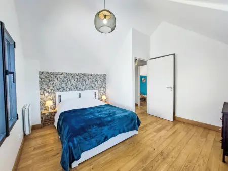Er Blei Mor, Maison 6 personnes à Arzon - Photo 17