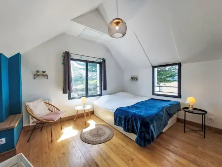 Er Blei Mor, Maison 6 personnes à Arzon - Photo 20