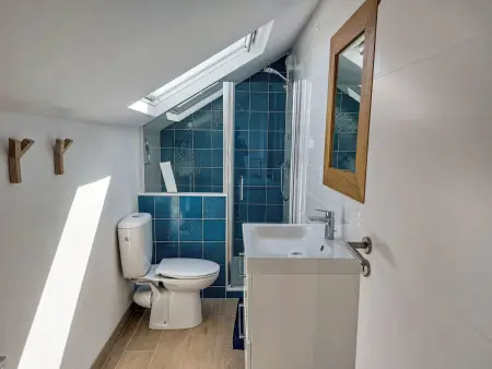 Er Blei Mor, Maison 6 personnes à Arzon - Photo 22