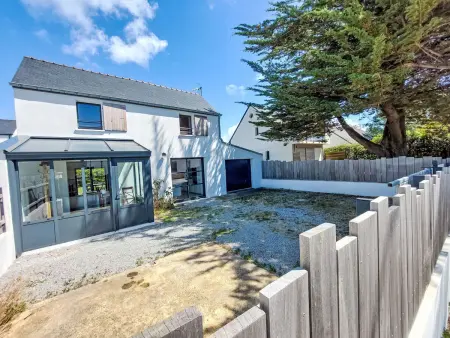 Er Blei Mor, Maison 6 personnes à Arzon - Photo 23