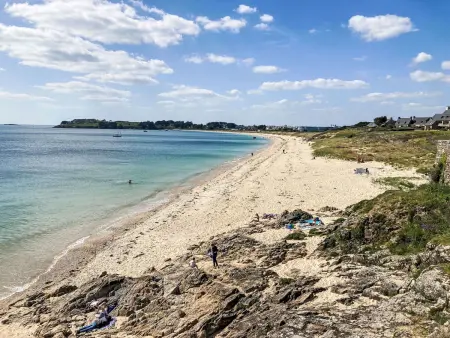 Er Blei Mor, Maison 6 personnes à Arzon - Photo 25