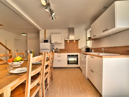 Maison La Picotelle – Île d'Oléron, piste cyclable à 50 m : photo 3