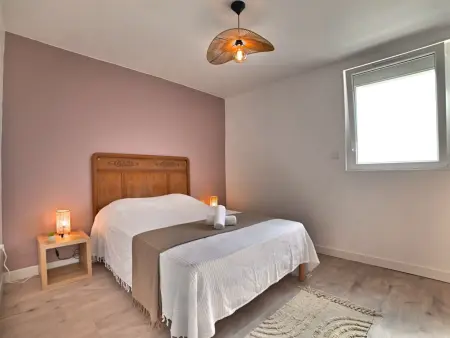 Maison La Picotelle – Île d'Oléron, piste cyclable à 50 m : photo 4