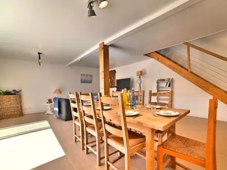 Maison La Picotelle – Île d'Oléron, piste cyclable à 50 m : photo 7