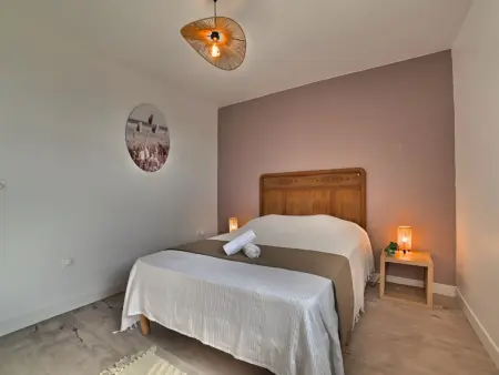 Maison La Picotelle – Île d'Oléron, piste cyclable à 50 m : photo 10