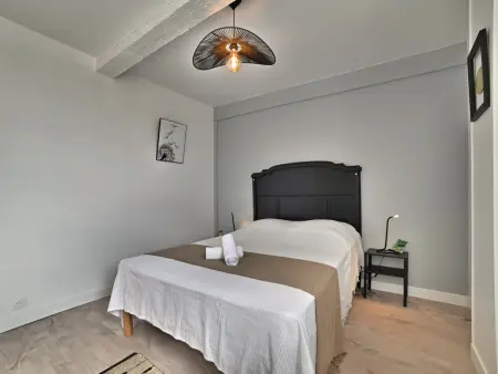 Maison La Picotelle – Île d'Oléron, piste cyclable à 50 m : photo 12