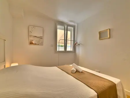 Maison La Picotelle – Île d'Oléron, piste cyclable à 50 m : photo 16