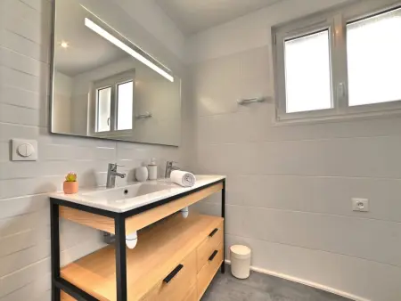 Maison La Picotelle – Île d'Oléron, piste cyclable à 50 m : photo 21
